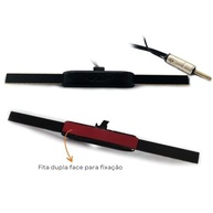 Antena Automotiva Interna Vaip City Orion: Recepção AM/FM Cristalina para Seu Carro - imagem 5