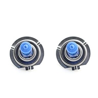 Kit 2 Lâmpadas H7 Super Brancas 8500K 55W Tech One - Iluminação Premium para Seu Veículo - imagem 5