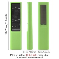 Capa Protetora para Controle Remoto Samsung Solar Cell 2021/2022 – Brilha no Escuro, Antiderrapante e Antiperda - imagem 3