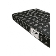 Colchão Solteiro Espuma D28 Conforto Premium para Quarto Cama 188x88x12 cm - imagem 5