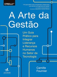 A Arte da Gestão em Tecnologia: Liderança e RH para o Sucesso - imagem 1