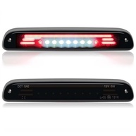 Terceira Luz de Freio LED para Ford F250/F350/F450/F550 Super Duty, Ranger, Explorer e Mazda B-Series | Segurança e Estilo Aprimorados - imagem 2