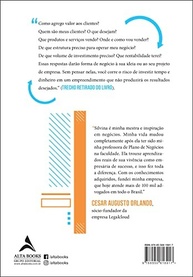 Transforme Seu Talento em Negócio de Sucesso: Guia Completo para Empreendedores de Alta Performance - imagem 3