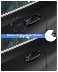 Tinta de Retoque Buick Ebony Twilight Metallic - Reparo Perfeito para Arranhões e Lascas - imagem 5