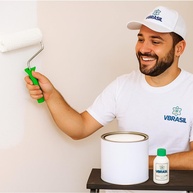 Impermeabilizante Vbrasil Líquido 200ml: Proteção Duradoura para Suas Tintas! - imagem 3