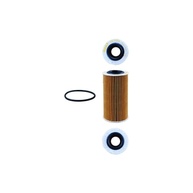 Filtro de Óleo MAHLE OX 1076D: Proteção Essencial para o Motor do Seu Veículo - imagem 1