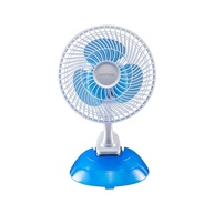 Ventisol Ventilador de Mesa Mini 20cm - Potência Compacta para Ambientes Pessoais - imagem 1