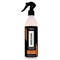 Kit Essencial Vonixx: Higicouro + Hidracouro para Couro Impecável - imagem 4