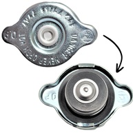 Tampa Radiador Yanmar 13 Libras - Precisão e Durabilidade para NS11, NS18, NS50, NS75, NS90, BT22, BT33, Tobatta - imagem 1