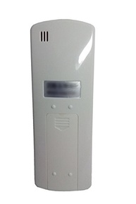 Controle Remoto para Ar Condicionado Chigo – Compatível com Modelos ZC/LW-03, ZC/LW-01 e Outros - imagem 3