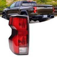 Luz Traseira LED Externa para Chevy Colorado ZR2/Z71 2023-2024 - Lado Motorista (GM2800326) - imagem 2