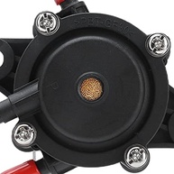 Acessório ABS para Bomba de Combustível GX630/GX670/GX690 - Geradores e Tratores - imagem 3