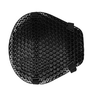Almofada de Assento Gel Moto 3D: Conforto e Absorção de Impacto para Suas Viagens - imagem 5