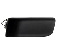 Tampa do Reboque do Para-choque Dianteiro para Citroën Aircross (2010-2015) - Acabamento Perfeito - imagem 4