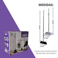 para-aco-dobravel-pa-cabo-com-compacto-limpeza-e-de-inox-a-e-conjunto-multiuso-vassoura-eficiente-a