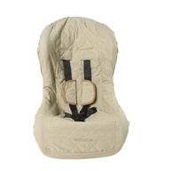 para-acolchoada-a-capa-bebe-de-com-cinto-cadeirinha-de-pecas-3-bege-meninomenina-protetor-protetora-a