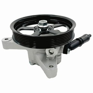 Bomba Direção Hidráulica Completa com Polia para Honda Pilot, Odyssey e Acura MDX - imagem 5