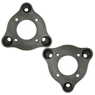 Adaptador de Roda Corcel/Pampa para Jetta 5x112mm (2 Peças) - imagem 2