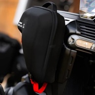 Bolsas Laterais de Radiador 4L para BMW R1300GS Adventure - Armazenamento Extra e Proteção - imagem 5