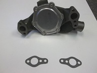 Nova Bomba de Água para Mercruiser, OMC, Volvo Penta 4.3, 5.0, 5.7 V6 V8 - Qualidade Superior - imagem 5