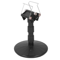 Mesa Giratória para Pintura em Spray com Altura Ajustável - ABS Premium - imagem 1