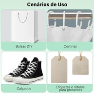 Kit Essencial de Ferramentas para Olhais: Alicate Perfurador e Ajustável para Artesanato Perfeito - imagem 4