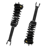 Conjunto de Amortecedores Dianteiros para Jaguar XF RWD (2009-2015) - Sem Ajuste Eletrônico - imagem 4