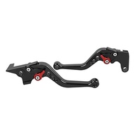 Alavancas de Freio e Embreagem CNC HAONEL para Kawasaki Ninja 650R, ER-6F/N, Ninja 400R e VERSYS 650 - Estilo e Performance - imagem 5