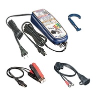 OptiMate 4 Quad: Carregador Inteligente 12V/12.8V para Baterias de Alta Performance - imagem 5