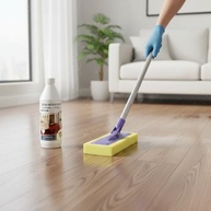Cera Resistente para Laminados e Vinílicos Brilho W&W 1L - Alta Durabilidade e Fácil Aplicação - imagem 4
