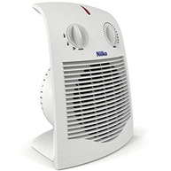 Aquecedor Elétrico 2000W Nilko NK565 220V - Potência e Conforto para Ambientes Médios - imagem 2