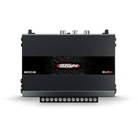Módulo Amplificador Soundigital 800.5 Evo6 5 Canais: Potência e Versatilidade para seu Som Automotivo - imagem 2