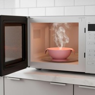 Tigela de Silicone com Ventosa para Criança - Antiderrapante, Livre de BPA | Ideal para BLW e Autoalimentação - imagem 5
