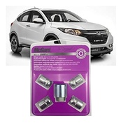 para-antifurto-honda-de-crv-mcgard-fit-new-cromada-roda-civic-original-a-seguranca-hrv-e-a