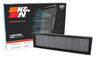 Filtro de Ar de Cabine K&N Premium VF5000: Ar Puro e Desempenho para seu MINI COOPER (2007-2016) - imagem 1