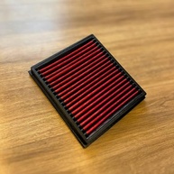 Filtro de Ar Esportivo Inbox RS Filter Lavável para BMW 120i, 118i, 116i (2012-2016) 2.0 16v / 1.6 Turbo - Fluxo Máximo - imagem 5