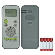 Controle Remoto Universal para Ar Condicionado Consul – Conveniência e Qualidade Garantida - imagem 5