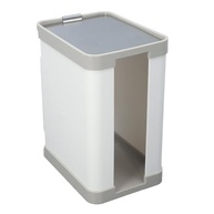 Caixa de Armazenamento para Freezer de Leite Materno - Grande Capacidade, Removível e Amigável - imagem 2