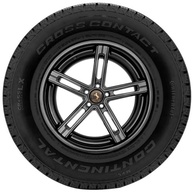 Pneu Continental CrossContact LX Aro 16 195/60R16 89H: Segurança e Desempenho para Seu SUV - imagem 4