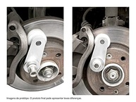 Ferramenta Essencial para Travar Cubo de Roda e Semi-árvore Automotiva - imagem 4