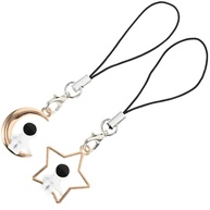 Pingente Astronauta para Celular: Estilo e Charme! - imagem 2