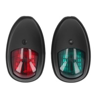 Luz de Navegação LED Fafeicy: Segurança e Visibilidade para Barcos até 10m (1.5 Milhas) - imagem 2