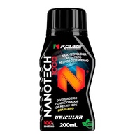 Condicionador de Metais Nanotech 1000 - Redução de Atrito para Motores - imagem 2