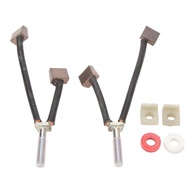 Kit Escovas de Carbono para Guincho ATV 2000-5000 Lb: Potência e Durabilidade para Seu Veículo Off-Road - imagem 1