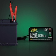 Battery Tender Mais 12V: Carregador e Mantenedor Inteligente para Motos, ATVs e Mais - imagem 5
