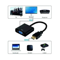Adaptador/Conversor HDMI para VGA com Áudio - imagem 3