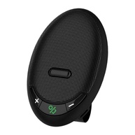 Receptor de Áudio Bluetooth Portátil para Carro: Chamadas Claras e Conexão Estável - imagem 1