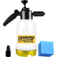 Pulverizador Manual Snow Foam Detailer 2L: Espuma Perfeita para Detalhamento Automotivo - imagem 2