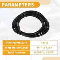 para-automotivo-pressao-mangueira-alta-lincoln-silicone-universal-chevrolet-130psi-buick-de-vacuo-a