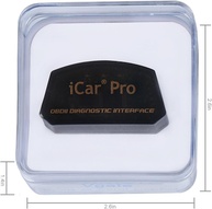 Vgate iCar Pro Wi-Fi OBD2: Diagnóstico Automotivo Inteligente para iOS/Android - imagem 5